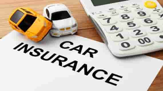 Car Insurance Quotes Online