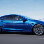 Tesla Used Car Values Drop Sharply as EV Depreciation Outpaces Market